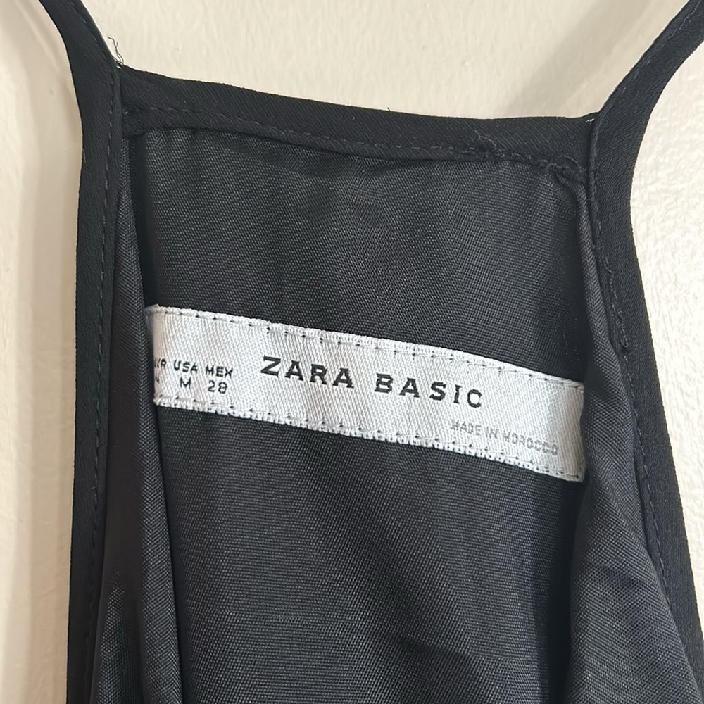Zara Basic Black - image 3